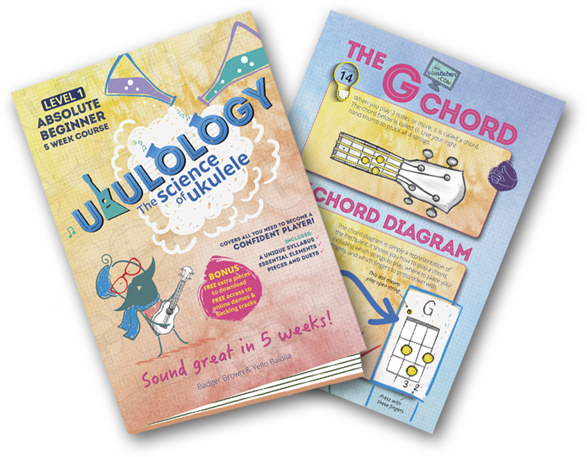 Ukulology Ukulele Lessons London